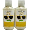 Bath & Body Works Merry Cookie Body Lotion 8 Ounces Each Pack of 2 Beauty & Personal Care Bath & Body Works
