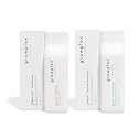 Growplex Revive Shampoo & Replenish Conditioner Bundle, Biotin Scalp Care System for Men & Women, Supports Fuller Thicker-Looking Hair Daily Beauty & Personal Care GROWPLEX