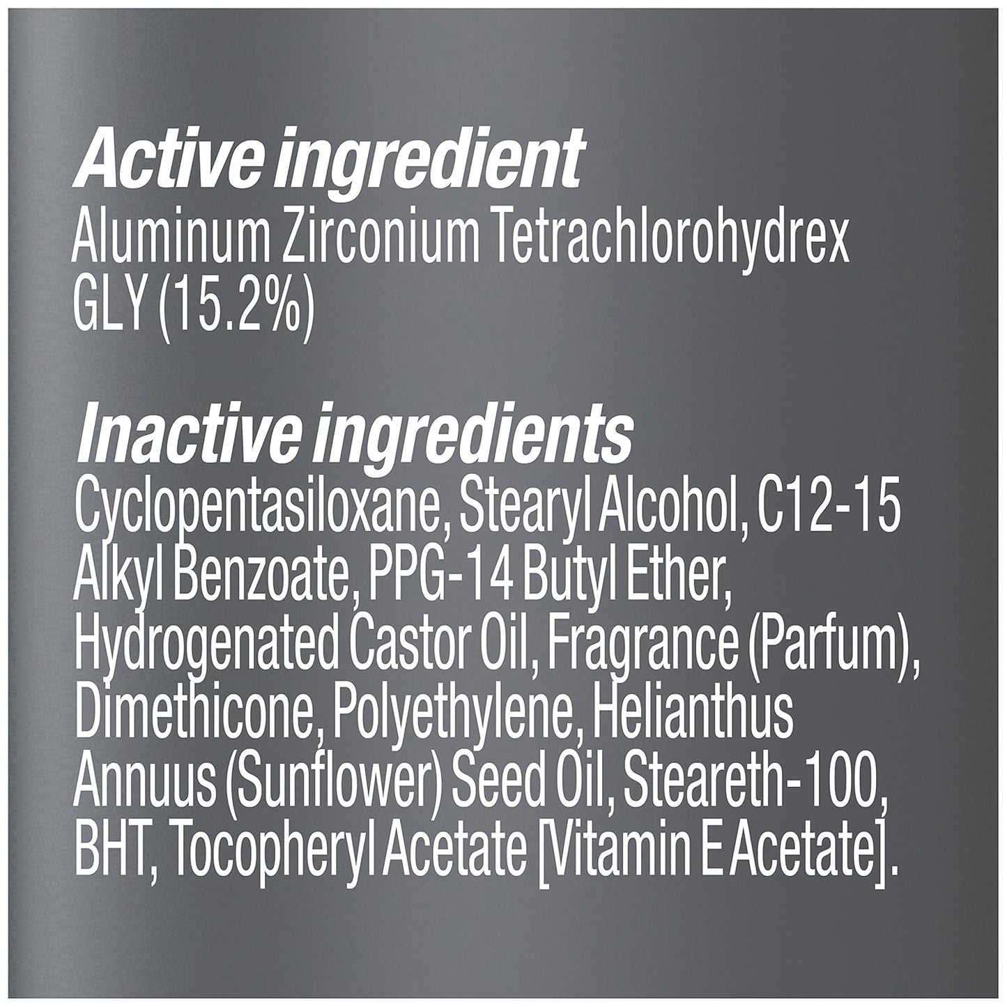 Dove Men+Care Men+Care Antiperspirant Deodorant Stick Extra Fresh 2.7 oz(Pack of 3) Beauty and Personal Care Dove