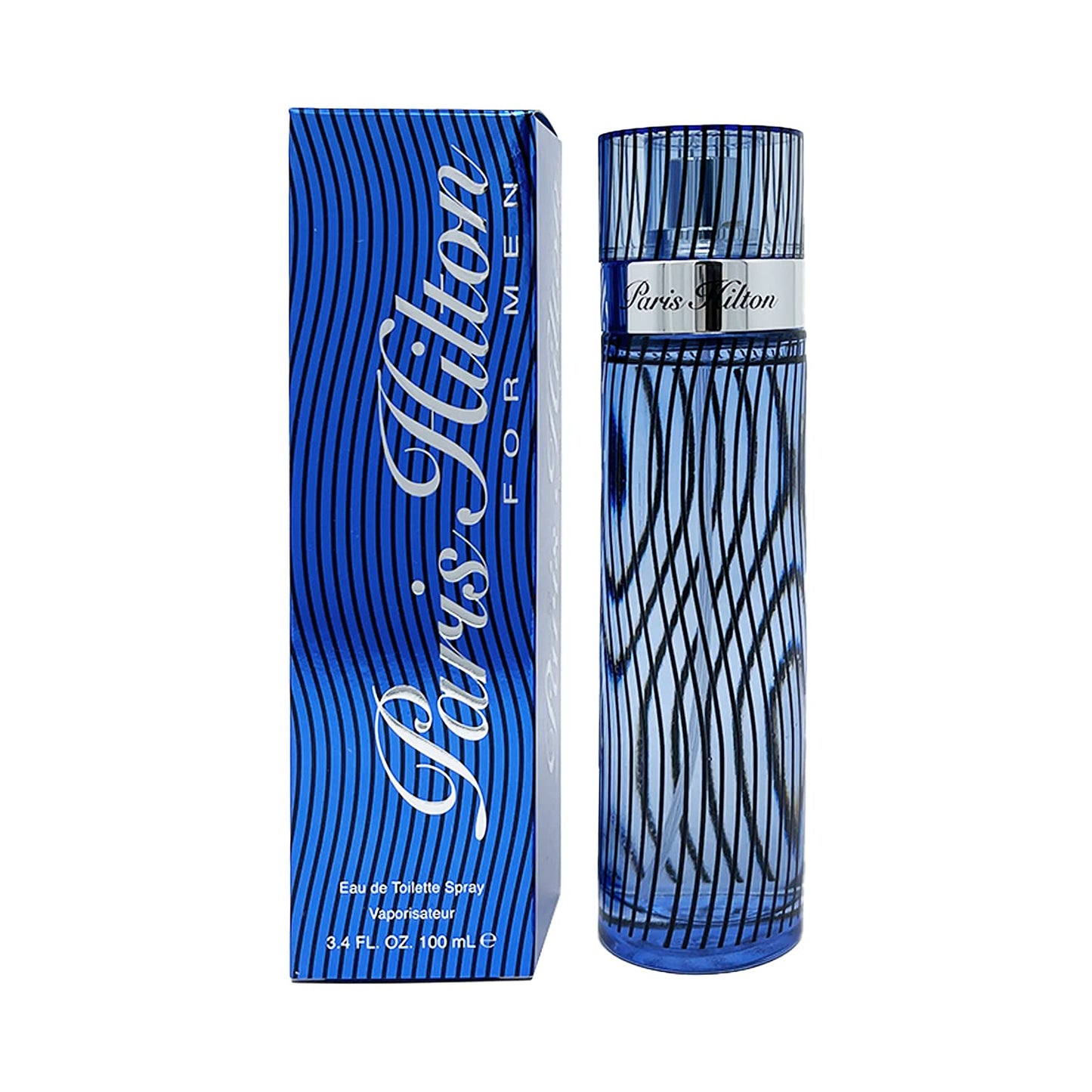 Paris Hilton for Men 3.4 oz Cologne Spray Beauty & Personal Care Paris Hilton