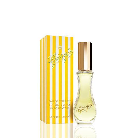 Giorgio By Giorgio Beverly Hills For Women. Eau De Toilette Spray 1 Ounces Beauty & Personal Care GIORGIO BEVERLY HILLS