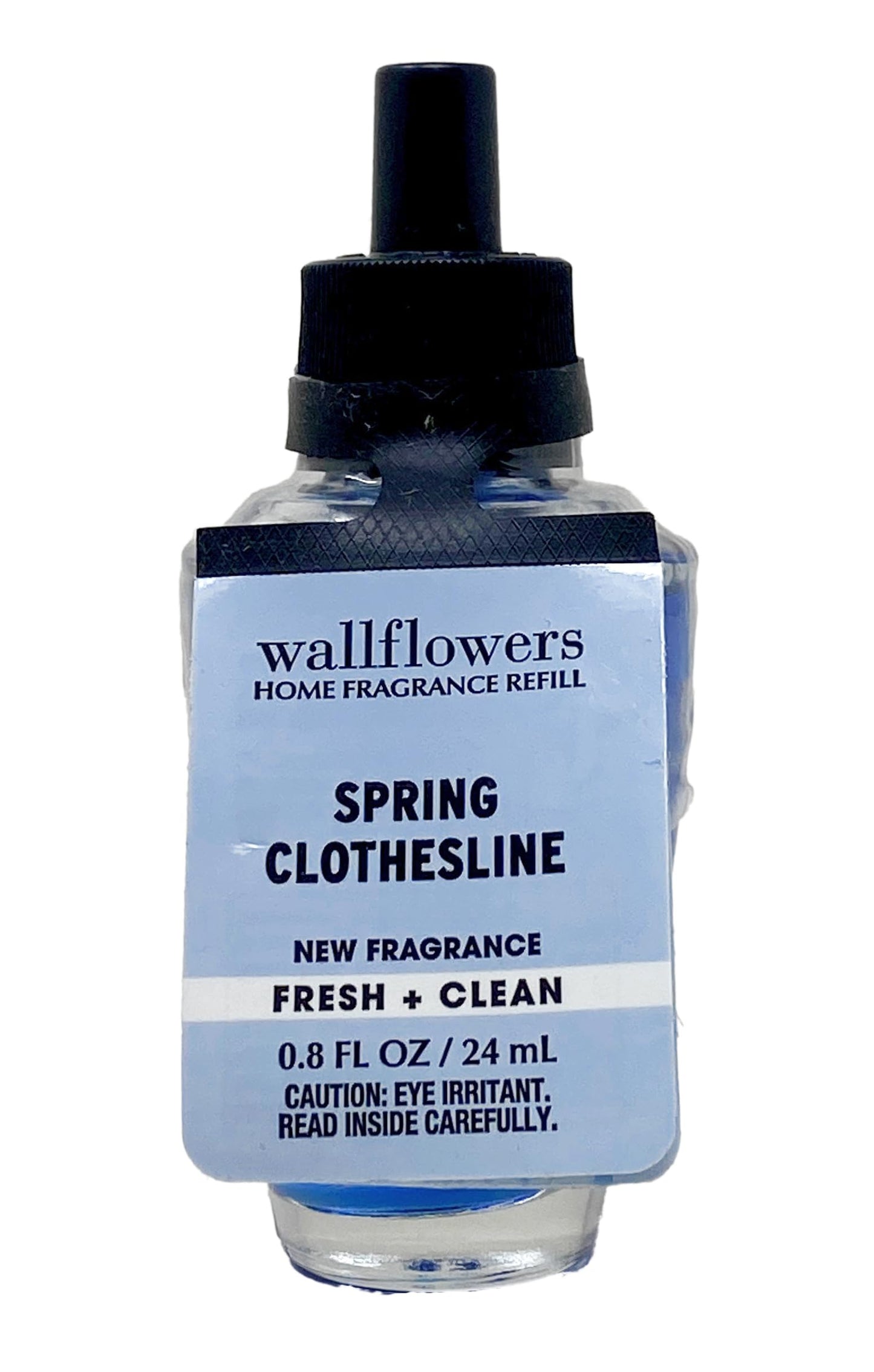 Bath & Body Works Spring Clothesline Fragrance Refill 2 Pack With a Natual Oats Sample Soap. Beauty & Personal Care Bath & Body Works