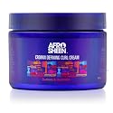 Afro Sheen Crown Defining Curl Cream. Contains Shea Butter and Coconut oil to define and hydrate. 12 Oz. Beauty & Personal Care Afro Sheen