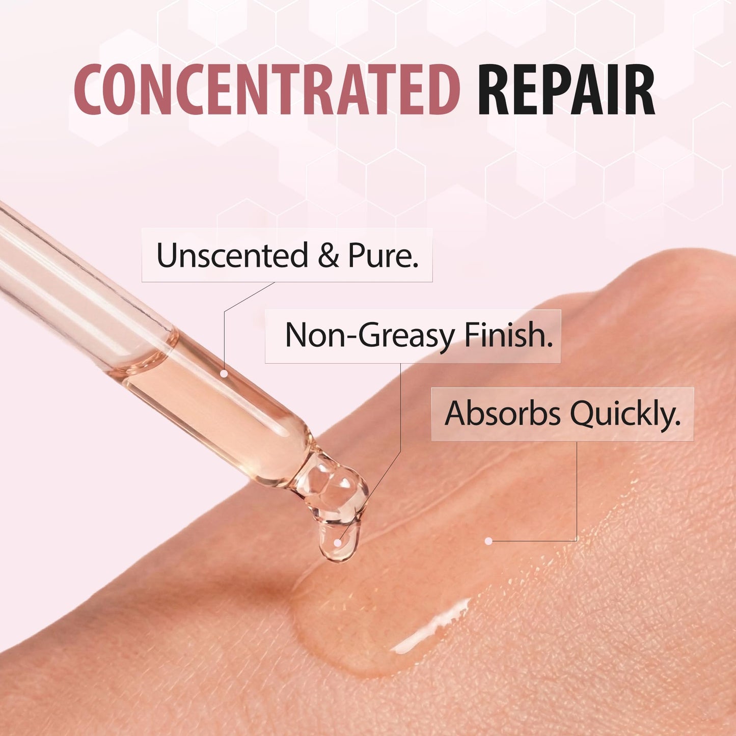 Greska's Carbon 60 Antioxidant Fullerene Face & Skin Daily Moisturizer Serum in Organic Squalane Oil | Solvent-Free C60 Formula for Support, Recovery Beauty & Personal Care Greska's Carbon-60