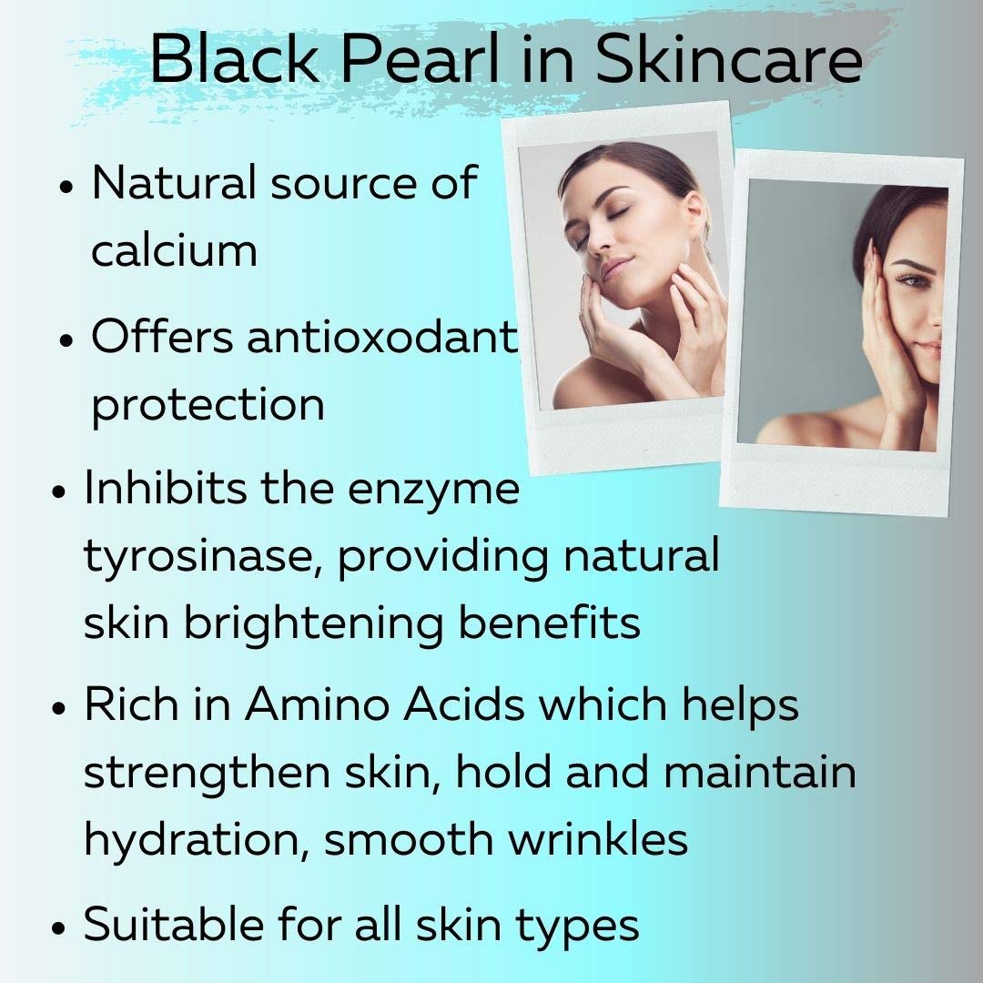 Delfanti-Milano • COLLAGEN REJUVENATING AND NOURISHING Night Cream • Face and Neck Moisturizer with BLACK PEARL and RED ALGAE GEL• Made in Italy Beauty & Personal Care Delfanti-Milano