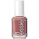 essie Nail Polish, Glossy Shine Finish, Clothing Optional, 0.46 fl. oz. Beauty & Personal Care essie