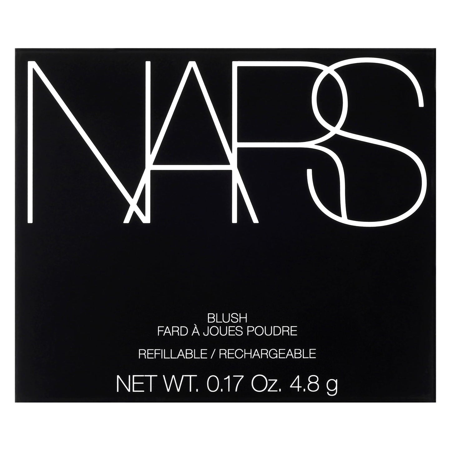 Blush - Sex Appeal by NARS for Women - 0.16 oz Blush Beauty & Personal Care NARS