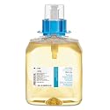 PROVON 518603EA Foam Handwash Dispenser Refill, FMX-12,1250ml, Floral Beauty & Personal Care Provon