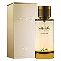 RASASI Al Shaghaf Pour Femme - Eau de Parfum 100ML (3.4 OZ) - Premium Arabian Perfume For Women, A Captivating Women Perfume Long-Lasting Fragrance Beauty & Personal Care RASASI