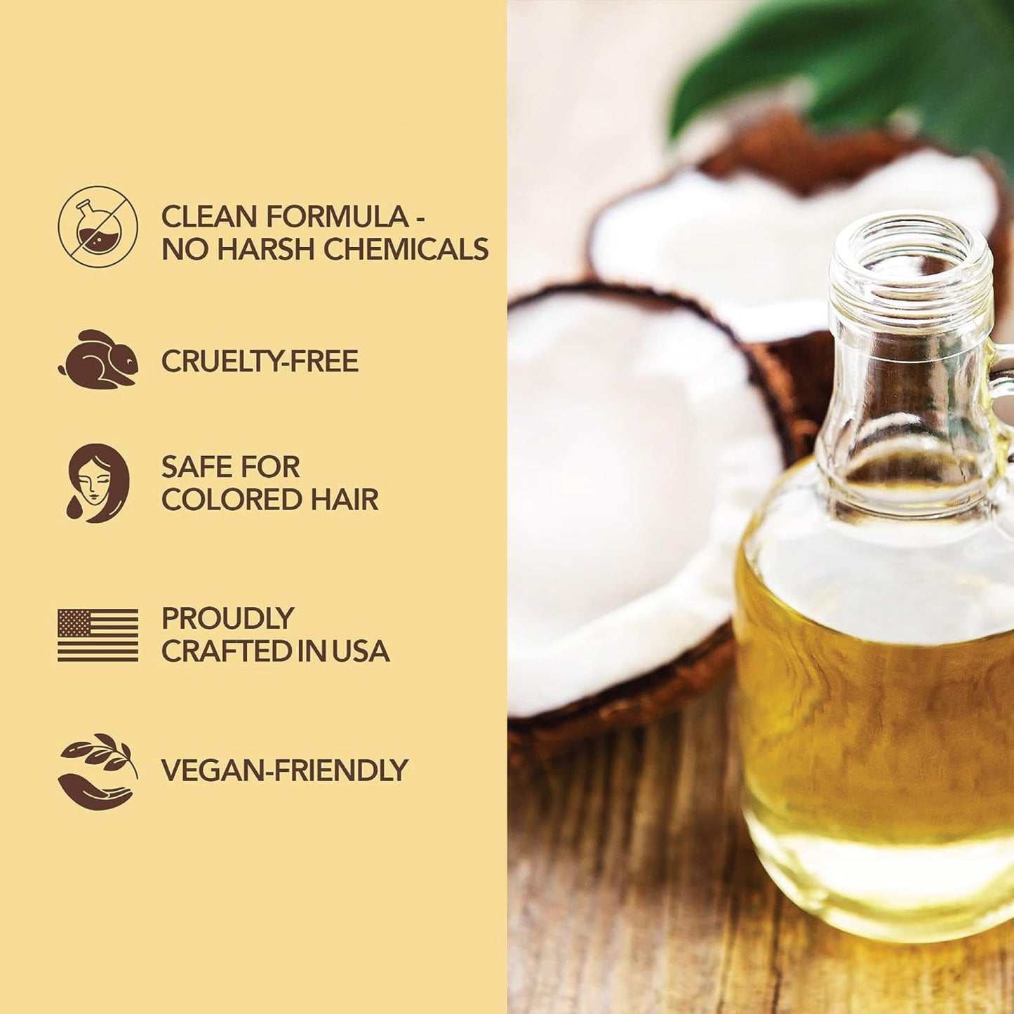 Eczema & Psoriasis Shampoo & Conditioner Set For Men & Women (2 Pack)-Aloe Vera & Manuka Honey for Gentle Itchy, Dry Scalp Treatment-Dandruff Beauty & Personal Care Green Leaf Naturals