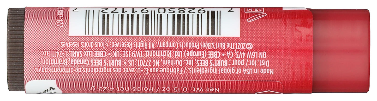 Burts Bees Tinted Lip Balm Magnolia, 0.15 Oz Beauty & Personal Care Burt's Bees