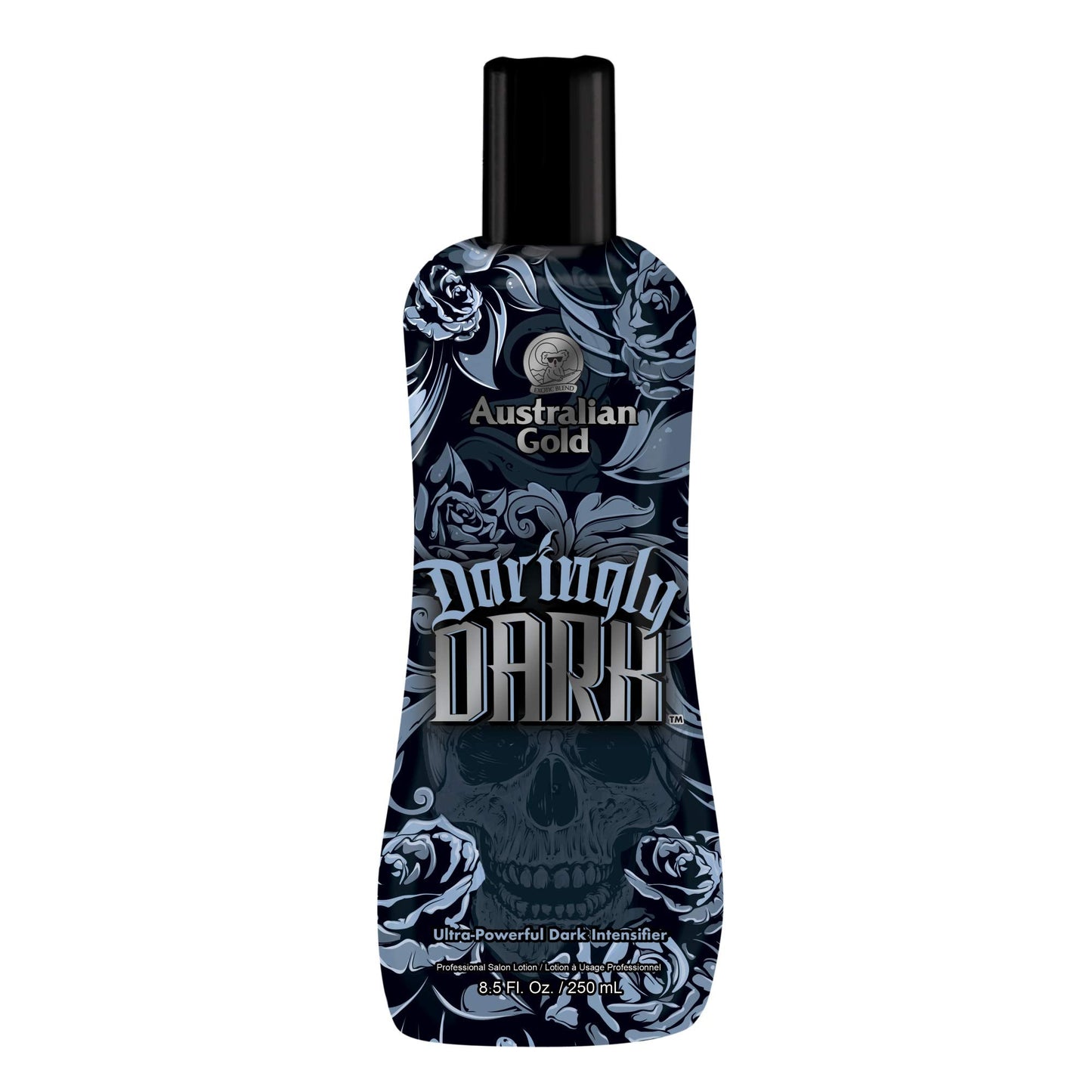 Australian Gold Daringly Dark Intensifier Tanning Lotion Beauty & Personal Care Australian Gold
