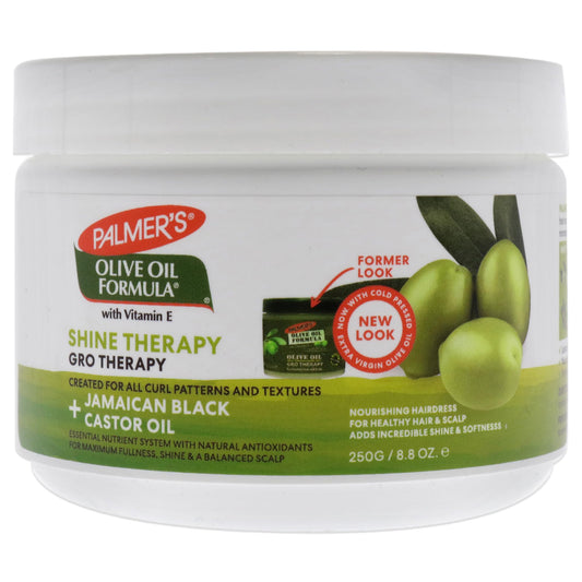 Palmers Olive Oil Formula Gro Therapy Beauty & Personal Care Palmer's
