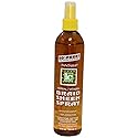 Fantasia Ic Herbal Braid Sheen Spray With Sulfur Complex 12 Oz Beauty & Personal Care Fantasia