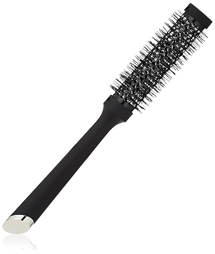 ghd Ceramic Vented Round Brush - 1.1 inch Barrel, 25mm Barrel, Size 1 Beauty & Personal Care ghd