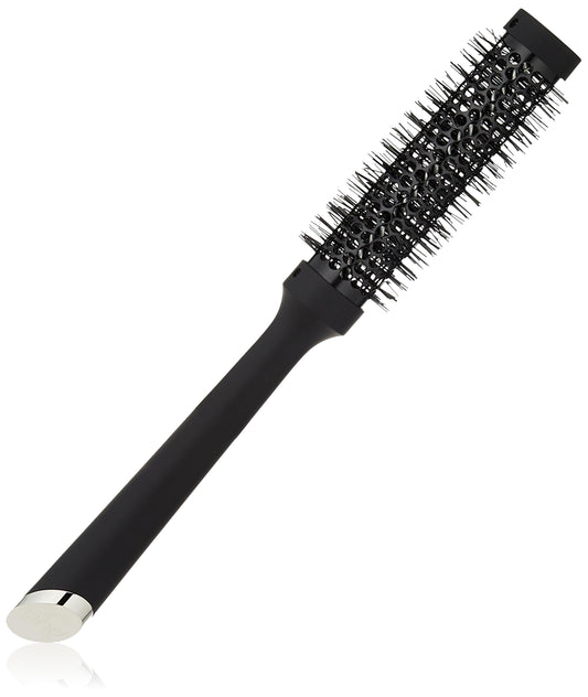 ghd Ceramic Vented Round Brush - 1.1 inch Barrel, 25mm Barrel, Size 1 Beauty & Personal Care ghd