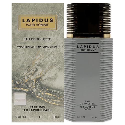Lapidus Woman By Ted Lapidus Women Fragrance Beauty & Personal Care Ted Lapidus