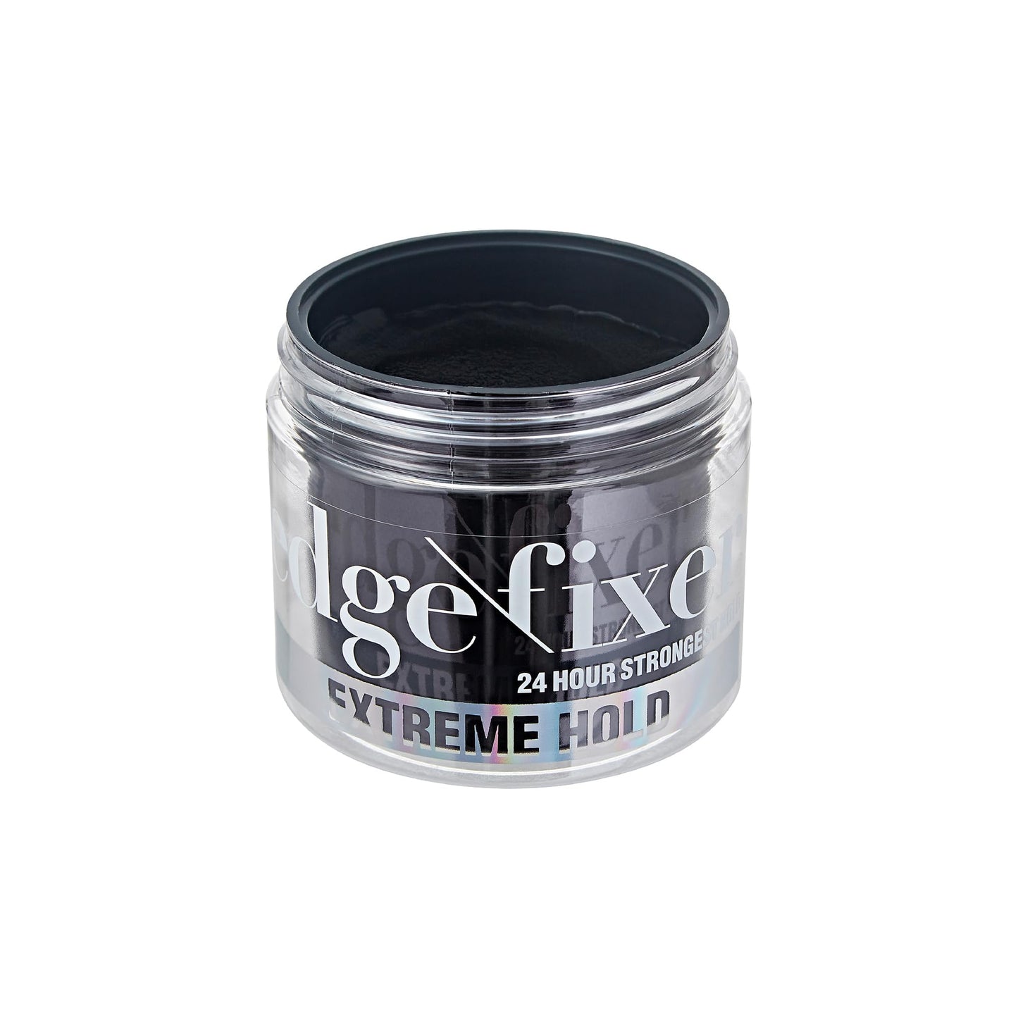 Red by Kiss Edge Fixer Extreme Hold, Strong Edge Control with 24-Hour Hold, Infused with Biotin for Nourishment & Hydration, No Flaking or Oily Beauty & Personal Care Red by Kiss