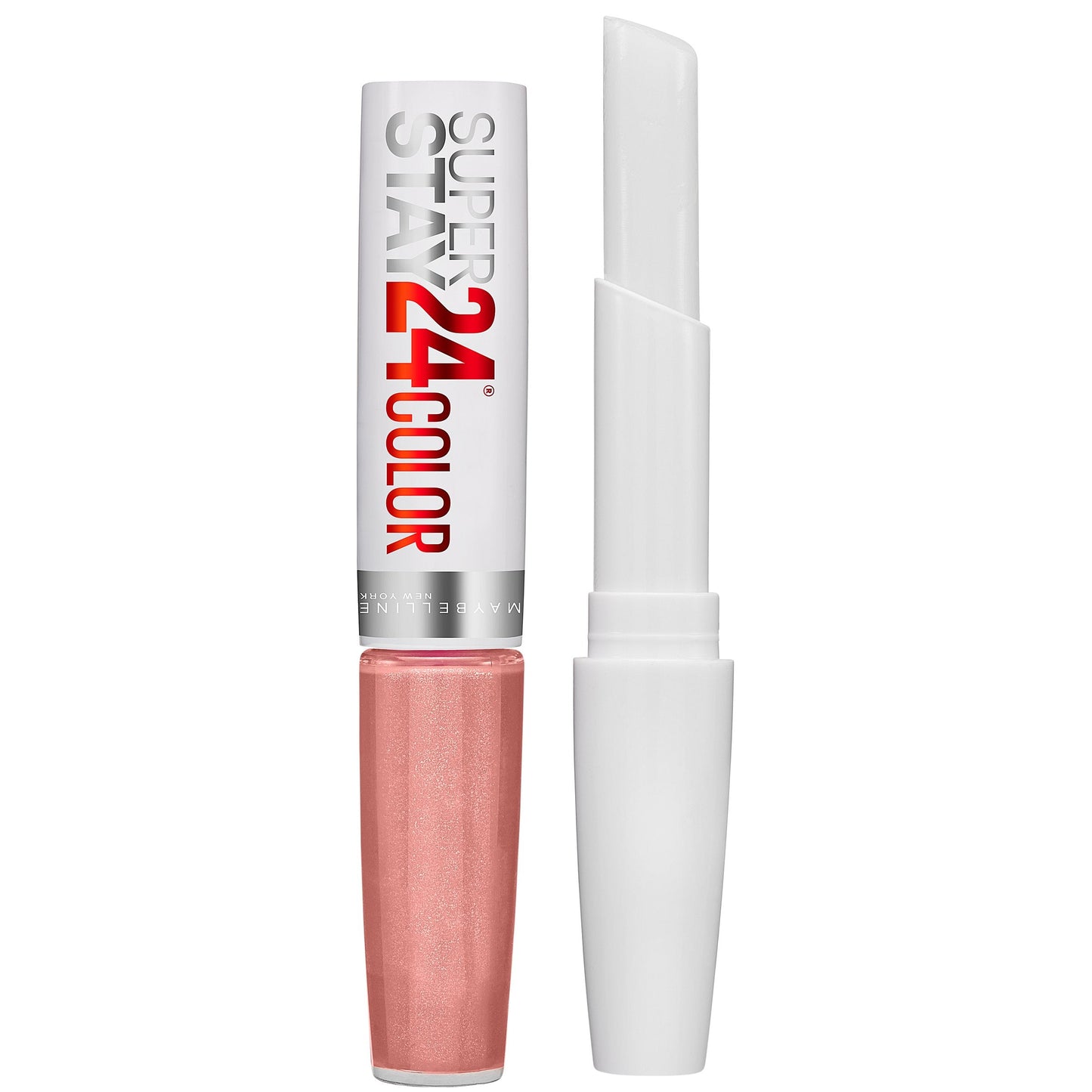 Maybelline New York Superstay 2-Step Lipcolor, Constant Toast 136 Beauty & Personal Care MAYBELLINE