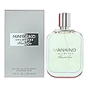 Kenneth Cole Mankind Unlimited Eau de Toilette Cologne for Men, 3.4 Fl Oz Beauty & Personal Care Kenneth Cole