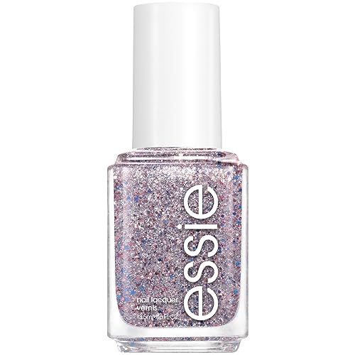 essie Nail Polish, Glossy Shine Finish, Congrats, 0.46 fl. oz. Beauty & Personal Care essie