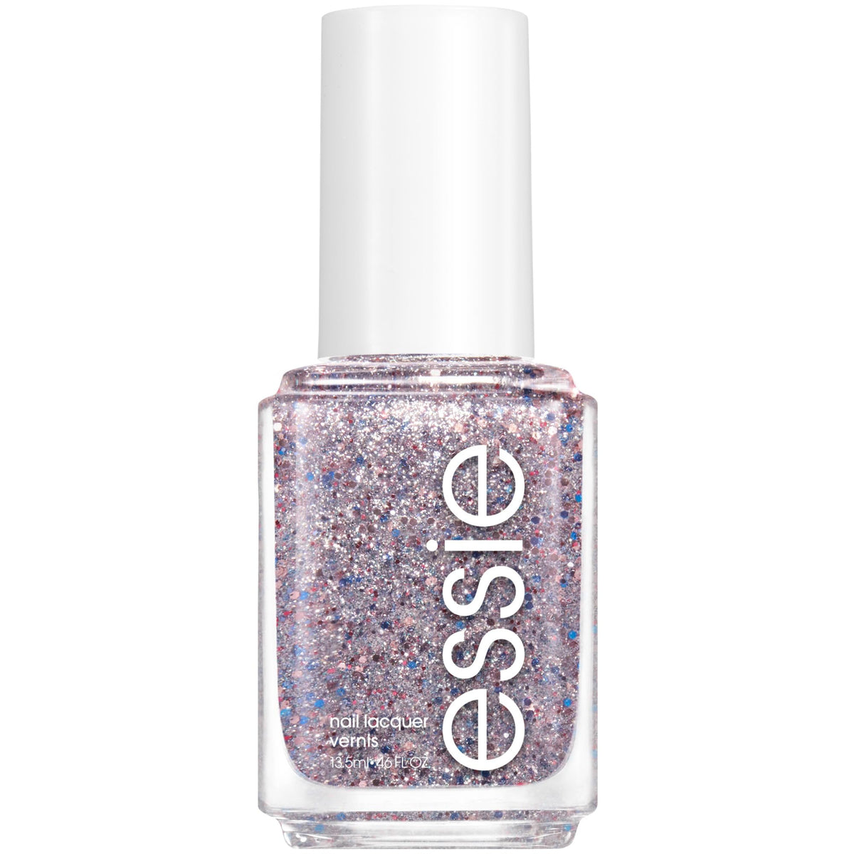 essie Nail Polish, Glossy Shine Finish, Congrats, 0.46 fl. oz. Beauty & Personal Care essie