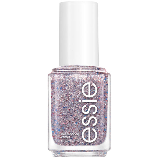 essie Nail Polish, Glossy Shine Finish, Congrats, 0.46 fl. oz. Beauty & Personal Care essie