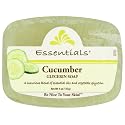 Clearly Natural Glycerin Bar Soap, Cucumber, 4 Ounce Beauty & Personal Care Clearly Natural