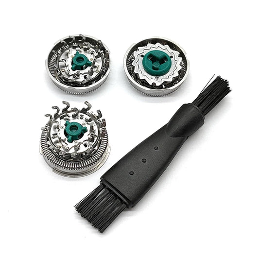 3pcs SH90 Replace Razor Blade Heads ?Compatible for Philips? Series S9000 S9090 S9031 S9111 S9151 S9152 S9181 S9311 S9321 Shaver Head Beauty and Personal Care TUKDROAWX