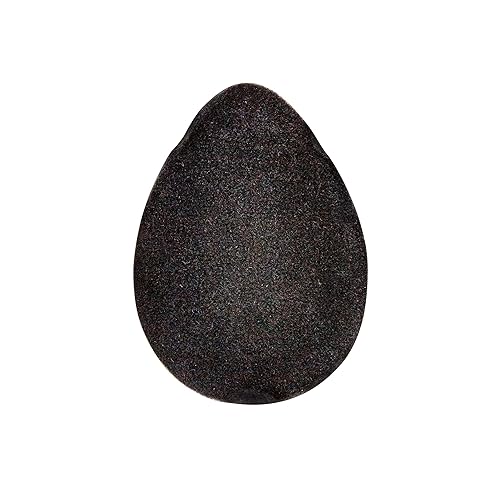 e.l.f. Dual-Sided Silicone Blender, Makeup Blender For Perfect Product Application, Washable, Great For Foundation & Concealer, Vegan Beauty & Personal Care e.l.f.