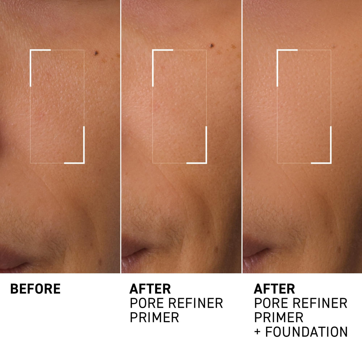Dr. Brandt Pores No More, Pore Refiner Primer - 0.5 fl oz, Pack of 2