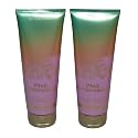 Bath & Body Works Ultimate Hydration Body Cream Pack of 2 (Pink Watermelon) Beauty & Personal Care Bath & Body Works