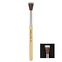 Bdellium Tools Professional Makeup Brush - Special FX Series 193 Small Stippling - With Soft Synthetic Fibers, For Airbrushed Finish (Bamboo, 1pc) Beauty & Personal Care BDELLIUM TOOLS