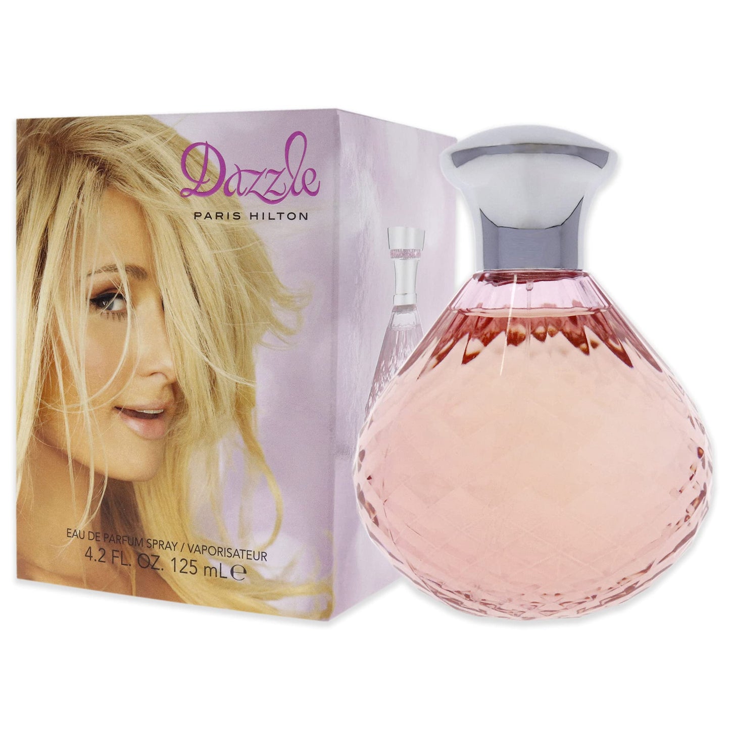 Paris Hilton Dazzle Women Eau De Parfum Spray, 4.2 Ounce Beauty & Personal Care Paris Hilton