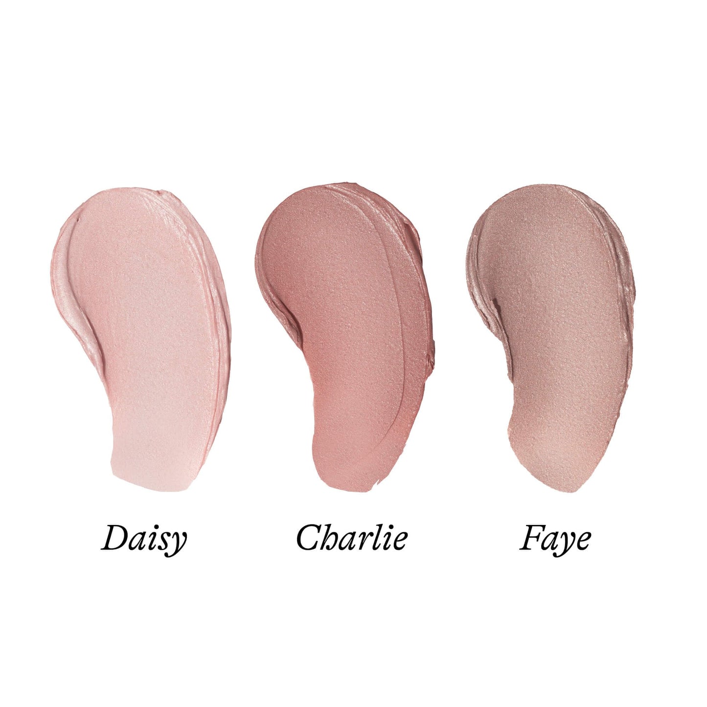 Poppy & Pout All Natural Lip Tints, Sustainable Cardboard Tubes, Hand-filled, Beeswax, Vitamin E, Coconut Oil, Cruelty Free (Love & Light Shades Trio) Beauty and Personal Care Poppy & Pout