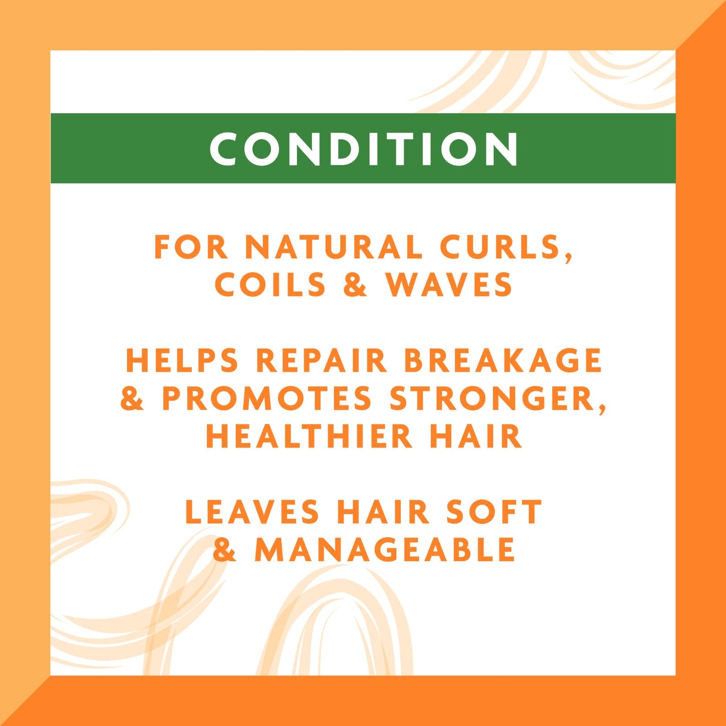 Cantu Leave-In Conditioning Cream for Natural Hair with Pure Shea Butter, 12 oz (Pack of 2) Beauty & Personal Care Cantu