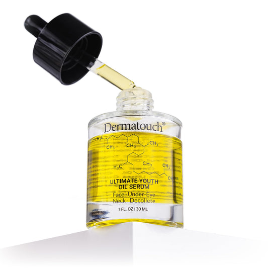 DERMATOUCH®, Ultimate Youth Oil Serum, 1 oz Beauty & Personal Care DERMATOUCH