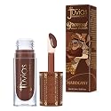 Juvia’s Place Bronzed Liquid Bronzer - Mahogany - Liquid Bronzer for Face with Silky Blendable Texture - Buildable Coverage for Natural Contour Beauty & Personal Care Juvia's Place