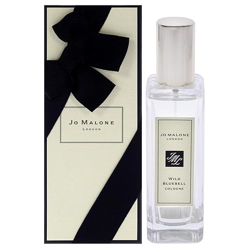Jo Malone Cologne Spray for Women, Wild Bluebell, 1 Ounce Beauty & Personal Care Jo Malone