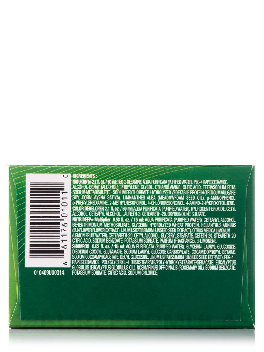 NATURTINT Golden Blonde (7G) 5.6 OZ Beauty & Personal Care Naturtint