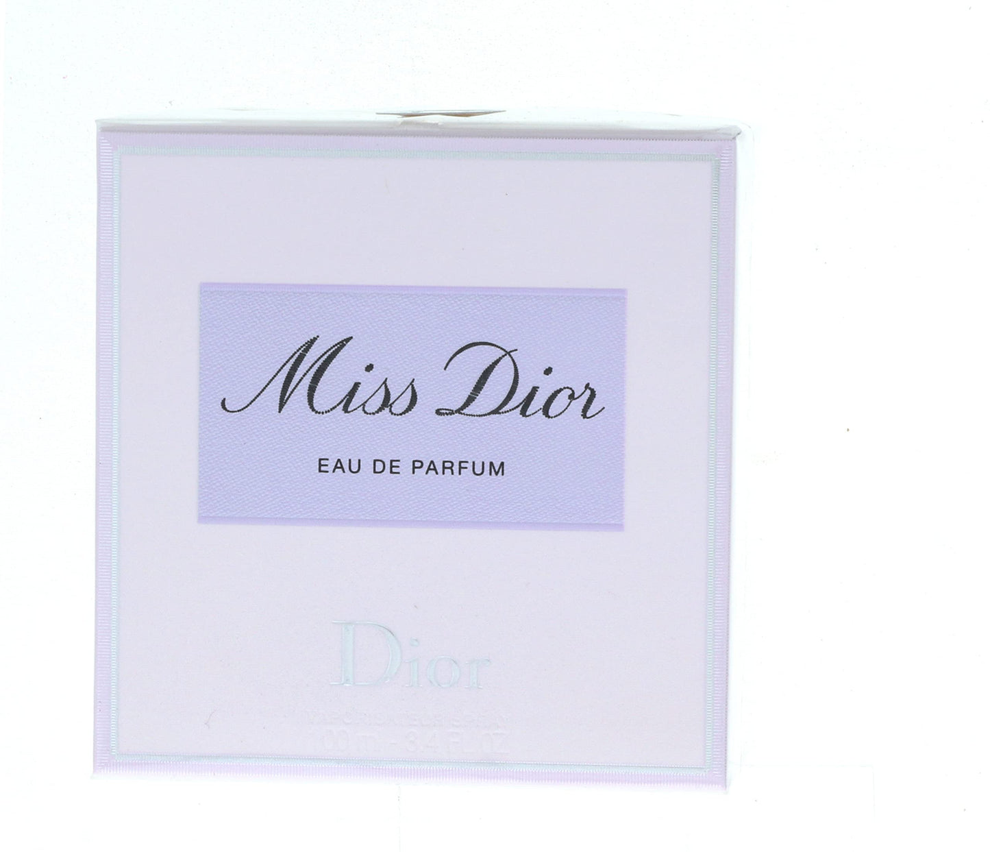 Christian Dior Miss Dior Eau De Parfum Spray for Women 3.4 ounce Beauty & Personal Care Dior