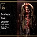 Macbeth Beauty & Personal Care OPERA D'ORO - STATI