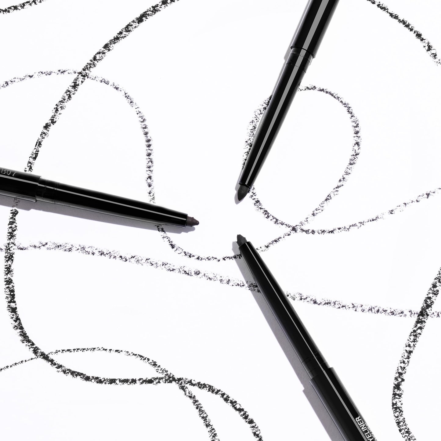 wet n wild Mega Last Breakup Proof Retractable Eyeliner - Ultra-Fine Brush, Waterproof,16-Hour Long-Lasting Wear - Cruelty-Free & Vegan - Black Beauty & Personal Care wet n wild