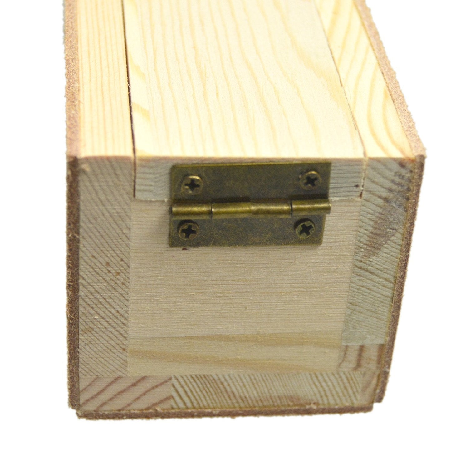 Bush Craft 03-05-bush-0002 Triple Side Box Strop (Leather Grind) Beauty and Personal Care Bushcraft