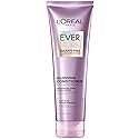L'Oreal Paris Sulfate Free Glossing Conditioner, Intensifies Hair Shine & Smoothness, pH Balanced & Argan Oil Infused Vegan Hair Care, EverPure, 8.5 Beauty & Personal Care L'Oreal Paris