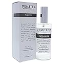 Demeter Cologne Spray, Turpentine, 4 Ounce Beauty & Personal Care DEMETER