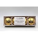 SPAPURE Wellness Collection EUCALYPTUS/LEMON MENTHOL - Vick's Burst (4-pack) Aromatherapy Fizzing Shower Bombs by Spa Pure Naturals Beauty & Personal Care Spa Pure