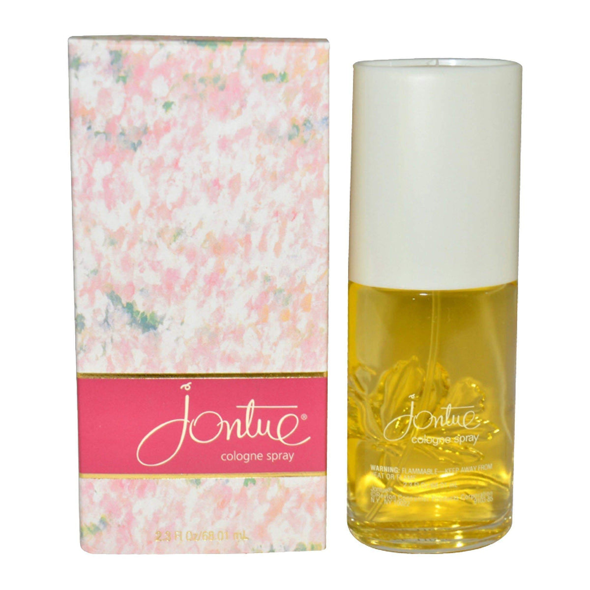 JONTUE by Revlon COLOGNE SPRAY 2.3 OZ Beauty & Personal Care REVLON