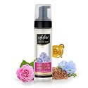 Sofn’free for Natural Hair Curling Mousse with Flaxseed Oil and Rosewater for Defining Frizz Free Curls, Coils, Waves, and Braids - 6.76 oz, Pack of 1 Beauty & Personal Care SOF N' FREE