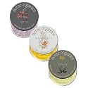 Norse Organics | Anti Age & Glow Ritual | 3 Step System Wrinkle Warrior Day Balm Face Scrub | Wild Arnica Pomegranate Arctic Herbs | Natural Skincare Beauty & Personal Care Norse Organics